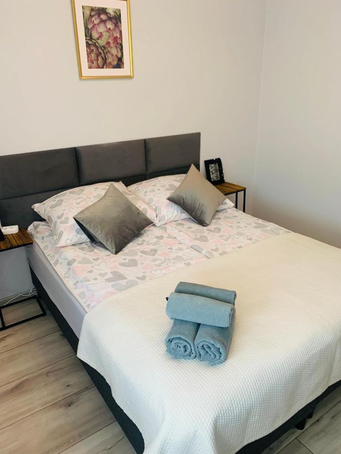 Apartament Champion 乔左维尔考普尔斯基 外观 照片